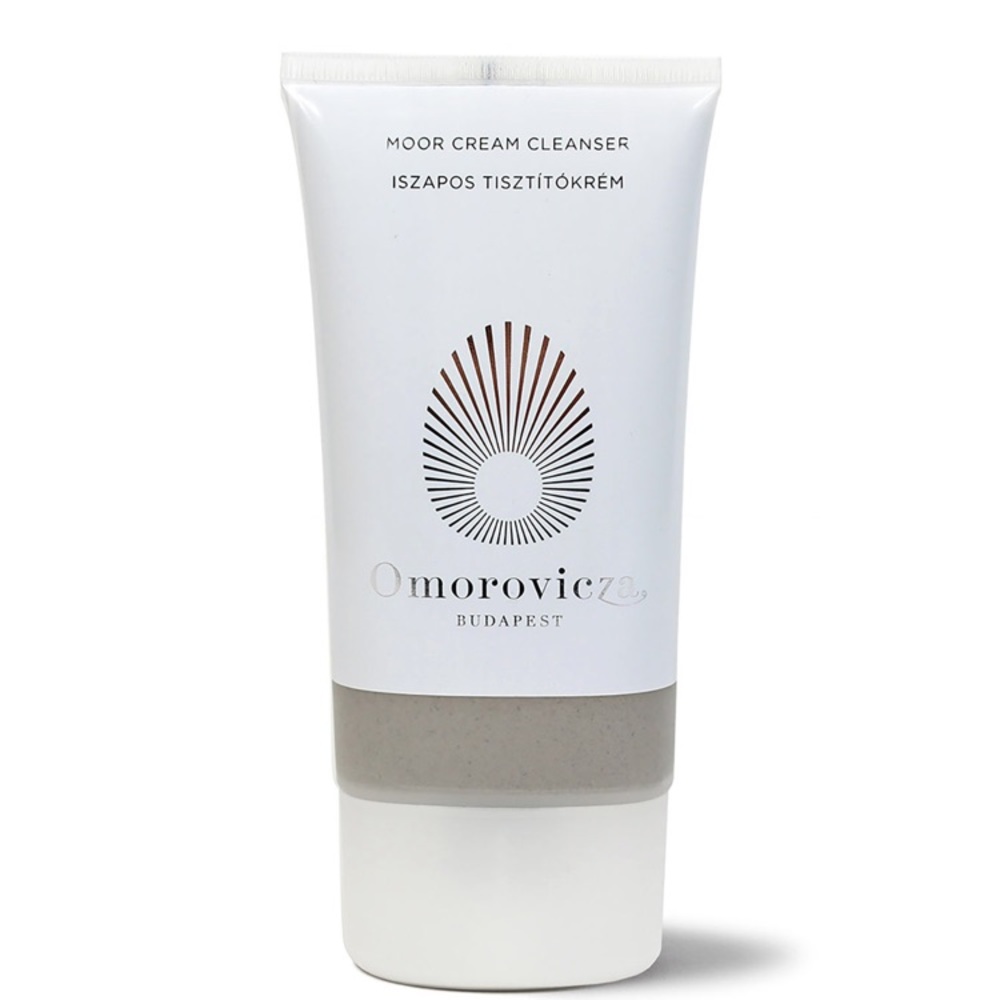 Omorovicza Budapest Moor Cream Cleanser *NEW